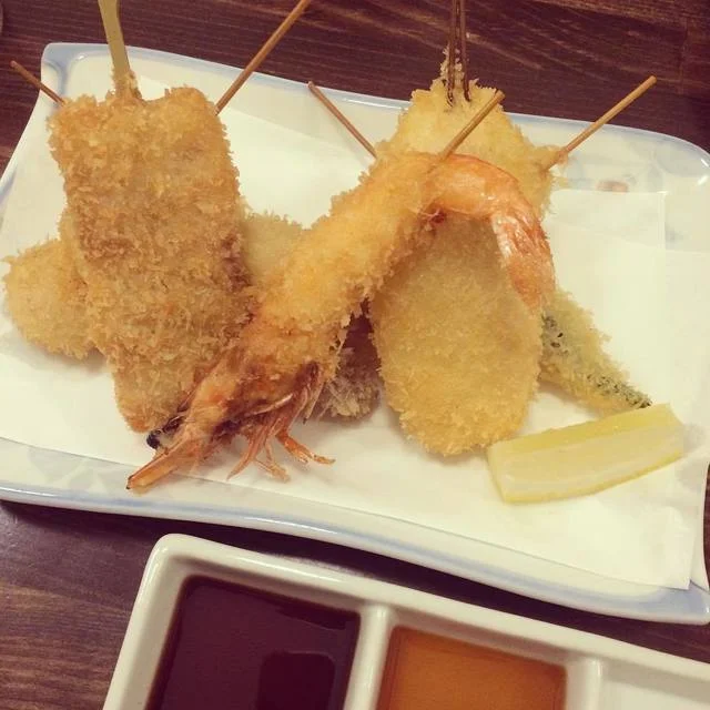 おおたけ - 不動の沢（居酒屋）の写真