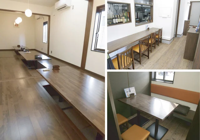 おおたけ - 不動の沢（居酒屋）の写真