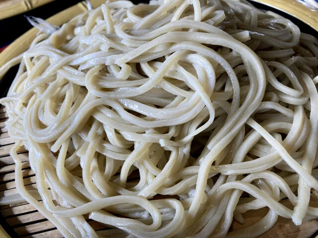 みやぎ冨美野 - くりこま高原（そば）の写真