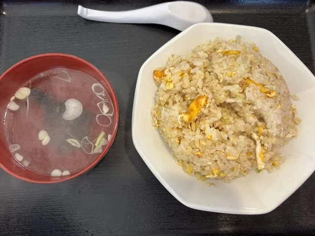 松華飯店（シヨウカハンテン） - 南仙台（中華料理）の写真