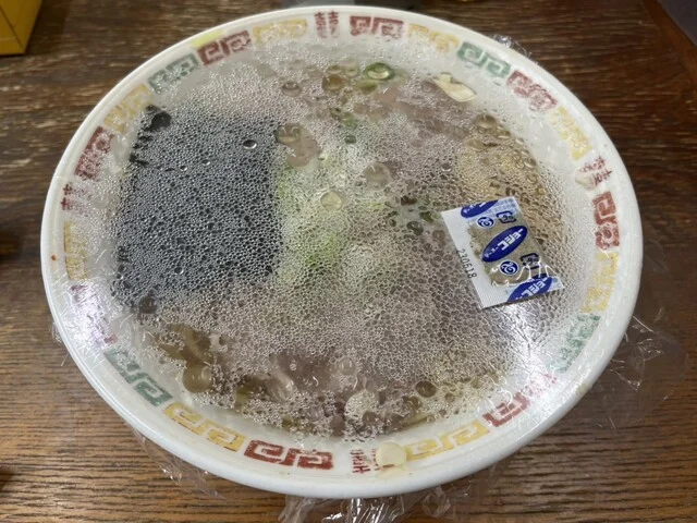 紅龍菜館（コウリュウサイカン） - 登米市その他（中華料理）の写真