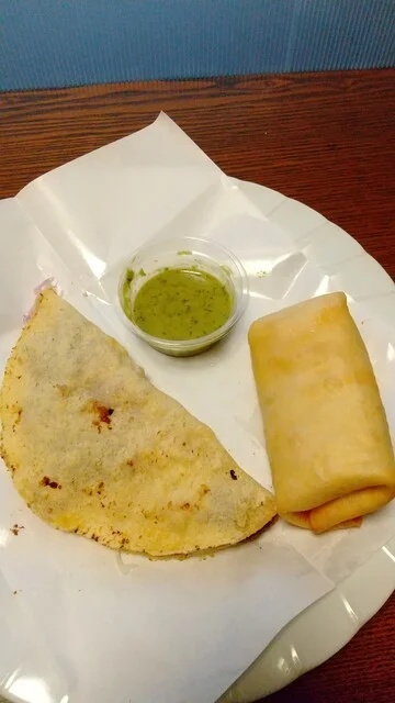 TACOS LOCOS（タコスロコス） - 愛宕橋（タコス）の写真