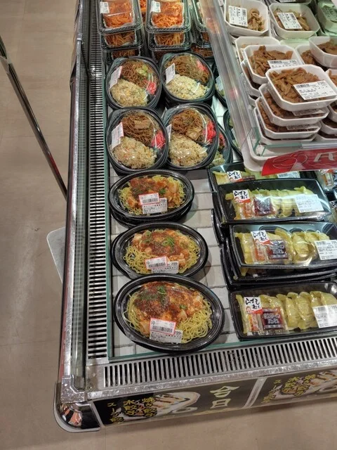 ウジエスーパー 長町店 - 太子堂（コンビニ・スーパー）の写真