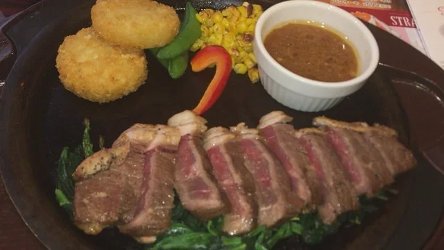 ガスト 十和田店 - 十和田市（ファミレス）の写真