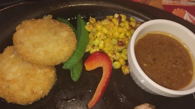 ガスト 十和田店 - 十和田市（ファミレス）の写真