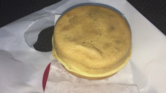 あじまん サンデー十和田店 - 十和田市（たい焼き・大判焼き）の写真