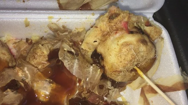 あじまん サンデー十和田店 - 十和田市（たい焼き・大判焼き）の写真