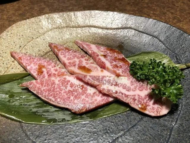焼肉月宵（ヤキニクゲッショウ） - 富谷町その他（焼肉）の写真
