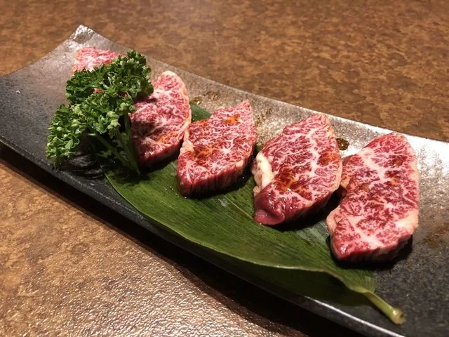 焼肉月宵（ヤキニクゲッショウ） - 富谷町その他（焼肉）の写真