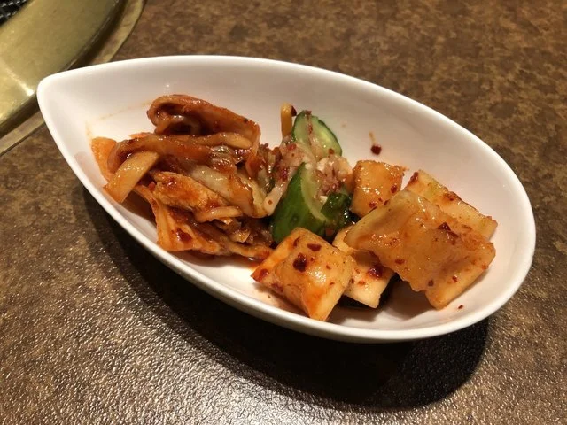 焼肉月宵（ヤキニクゲッショウ） - 富谷町その他（焼肉）の写真