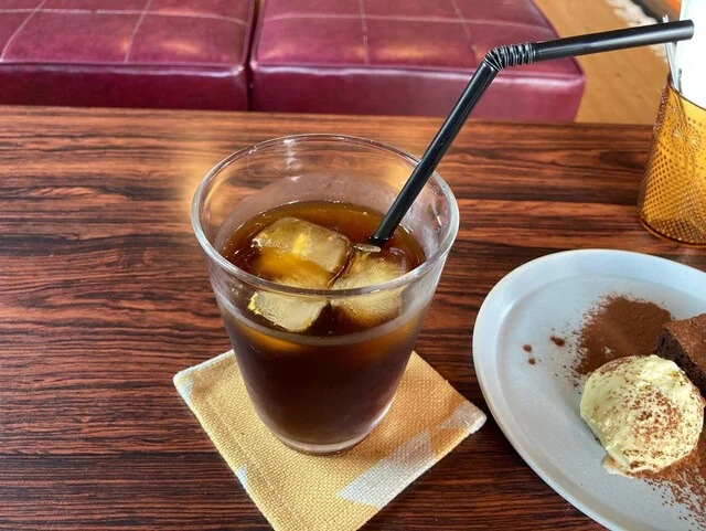 ENSEMBLE COFFEE（アンサンブル コーヒー） - 加美町その他（カフェ）の写真