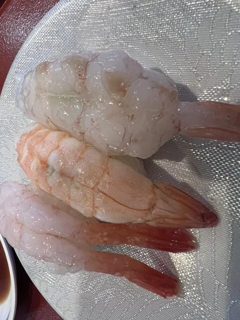 太助寿司 - 白石（寿司）の写真