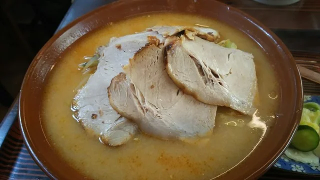 たやま - 登米市その他（ラーメン）の写真