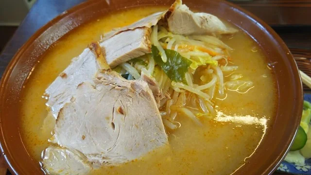 たやま - 登米市その他（ラーメン）の写真