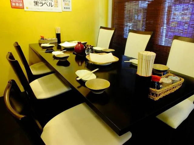 天ぷら 飛鳥 - 勾当台公園（天ぷら）の写真