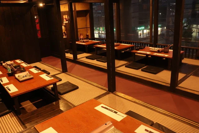 梅吉 泉中央店 - 泉中央（居酒屋）の写真