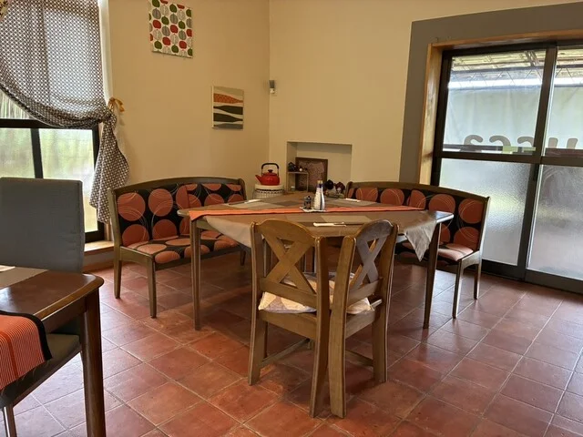 ごはんや Zucca - くりこま高原（食堂）の写真