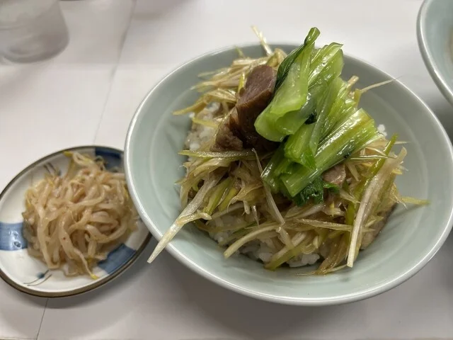 ラーメンショップ 古川店 - 塚目（ラーメン）の写真
