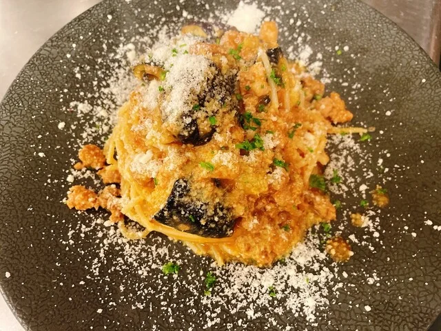 eichi.（エイチ） - 勾当台公園（イタリアン）の写真