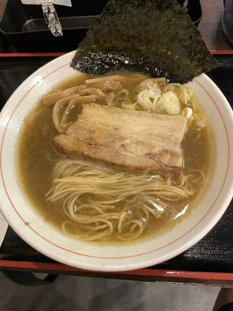 東日本ラーメン研究所 - 多賀城（ラーメン）の写真