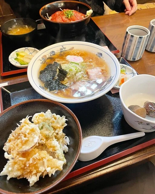 富士亭 - 卸町（海鮮）の写真