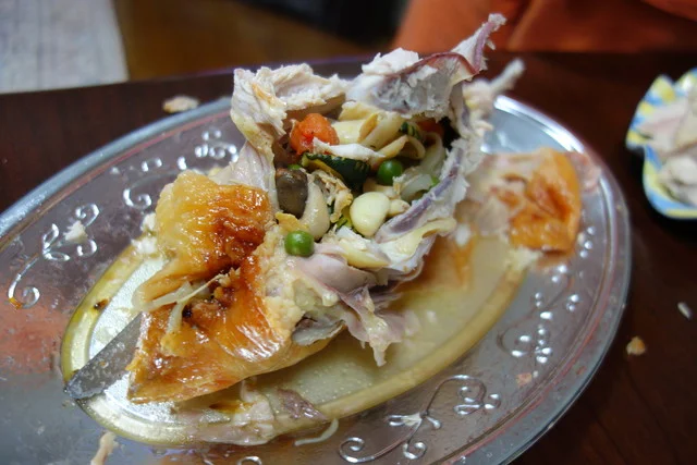 村越 シャモロックホームズ 直営店 - 本八戸（鳥料理）の写真