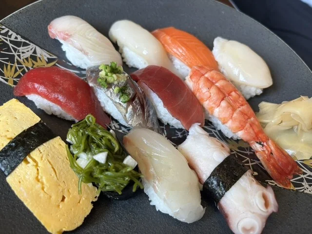 すし･丼ぶりの店 くう海 - 志津川（寿司）の写真