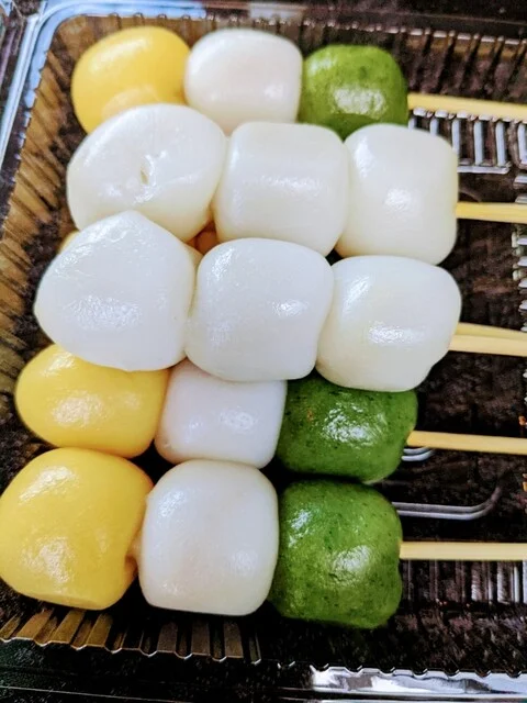 クラフト三笑 - 仙台市太白区その他（和菓子）の写真