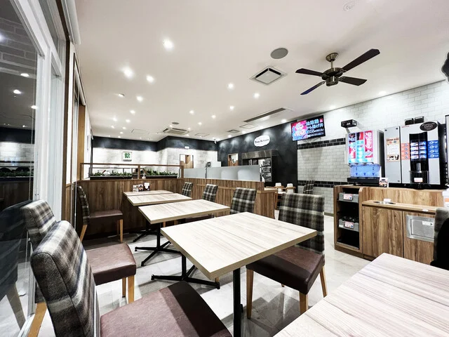 吉野家 仙台宮千代店 - 薬師堂（牛丼）の写真