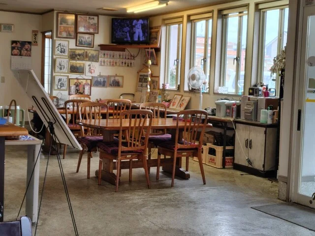 食事処　はなまる - 古川（レストラン）の写真