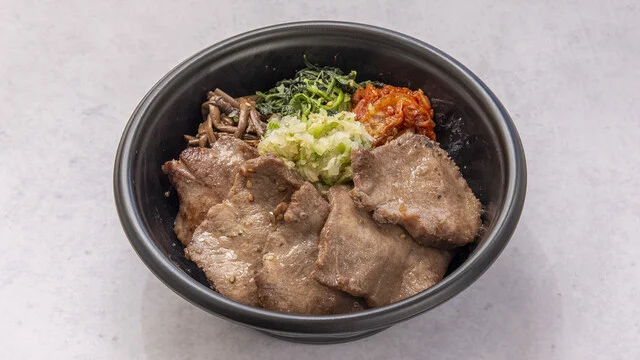 炭火焼肉 粋匠苑 - 運動公園前（焼肉）の写真