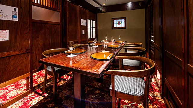 糀や仁太郎 本店（コウジヤニタロウ） - 勾当台公園（居酒屋）の写真