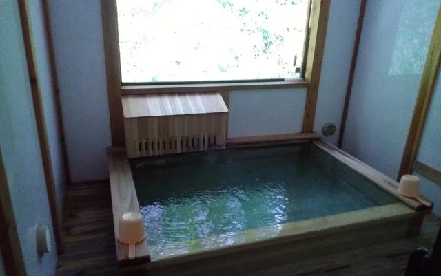 駒の湯温泉 - 栗原市その他（その他）の写真