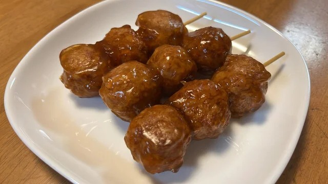 関精肉畜産 - 西古川（コロッケ）の写真