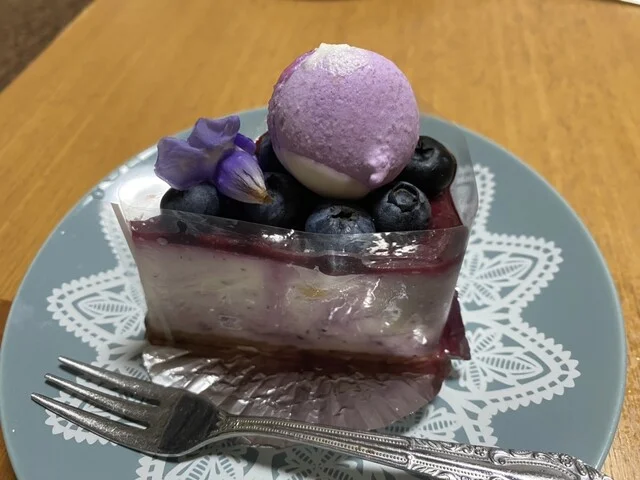 アトリエ･ムー - 富谷町その他（洋菓子）の写真