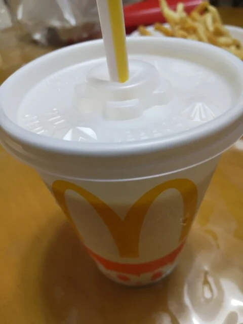 マクドナルド 五所川原中央店（McDonald's） - 五所川原（ハンバーガー）の写真