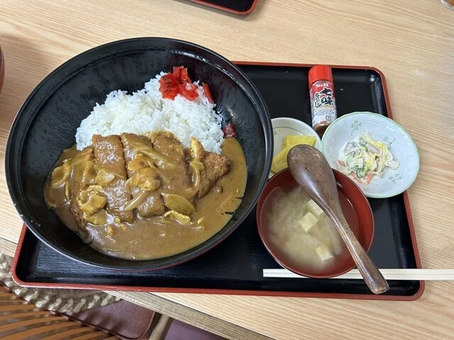 味盛 - 北里大学前（食堂）の写真