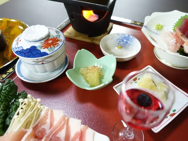 三之亟湯 - 中山平温泉（旅館・民宿）の写真