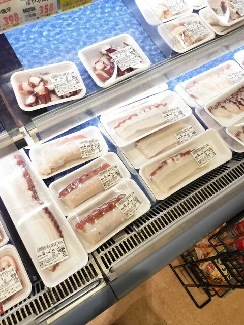 よこまちストア 旭ヶ丘店 - 白銀（コンビニ・スーパー）の写真