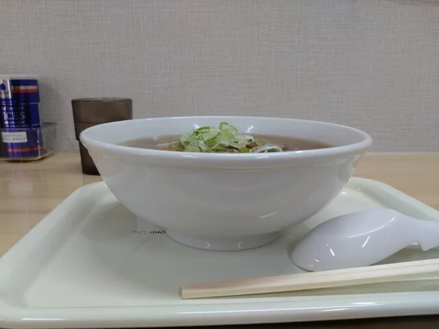 しろがね屋 - 中央弘前（ラーメン）の写真