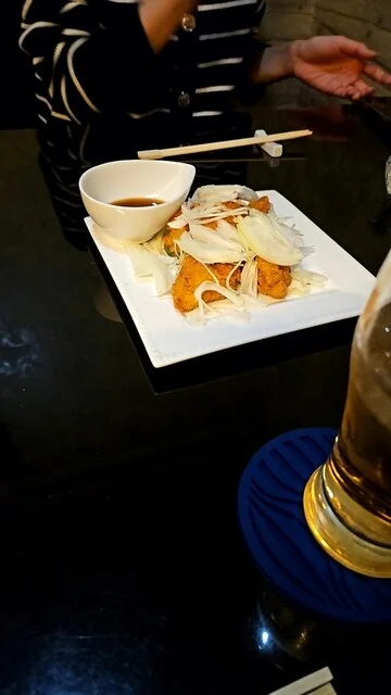 ダイニング 海の灯 - 中央弘前（居酒屋）の写真