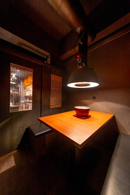 炭火焼肉 福わらひ2 - 勾当台公園（焼肉）の写真