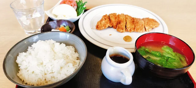 レストランペリカン - 十和田市（レストラン）の写真