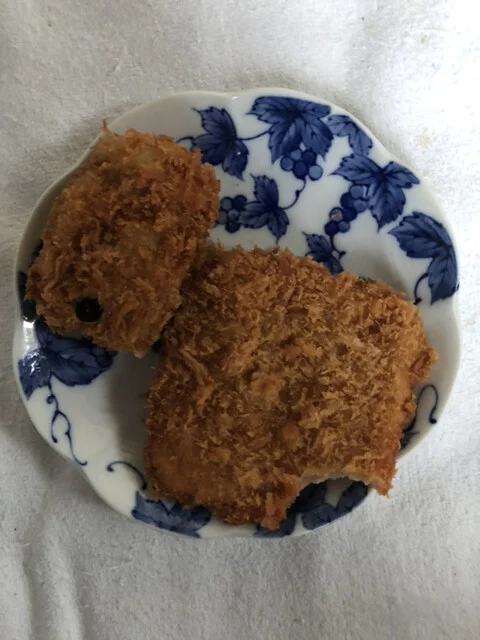 肉の不二屋 - 東塩釜（惣菜・デリ）の写真