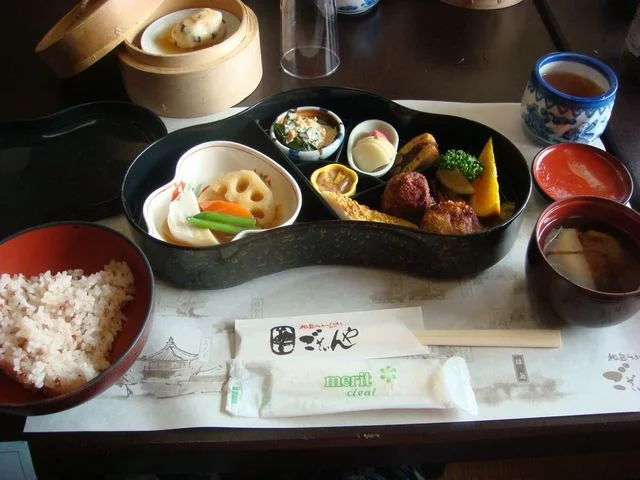 ございんや 旬 牡蛎庵（かきあん） - 松島海岸（海鮮）の写真