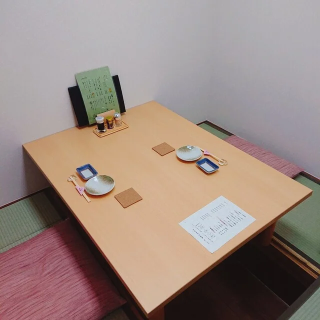 旬菜鮮魚 ら房 - 勾当台公園（日本料理）の写真