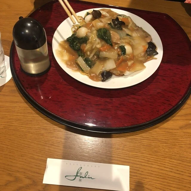 樹林 - 本八戸（レストラン）の写真