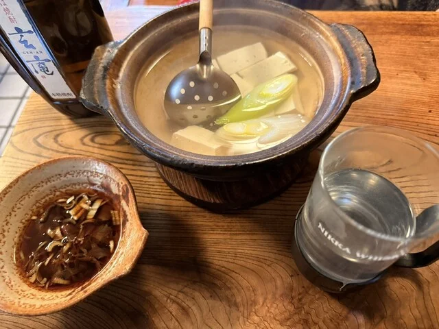 戸隠 - 青葉通一番町（そば）の写真