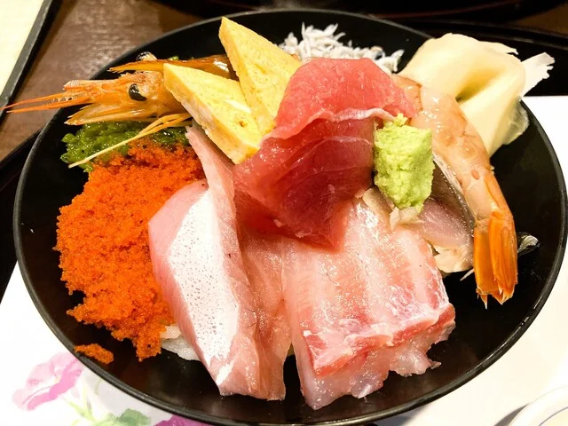 和食処 もと木 - 長町（海鮮）の写真