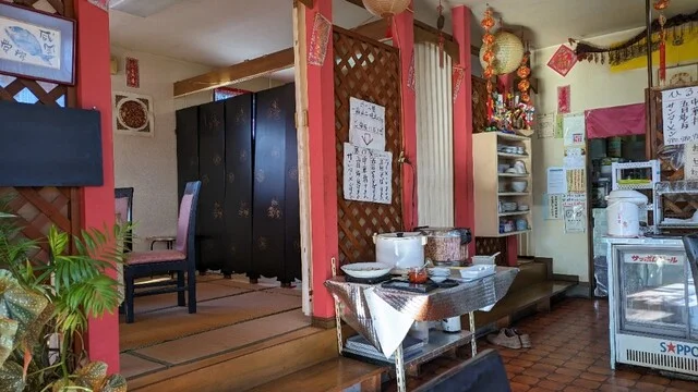 彩香（サイカ） - 登米市その他（ラーメン）の写真